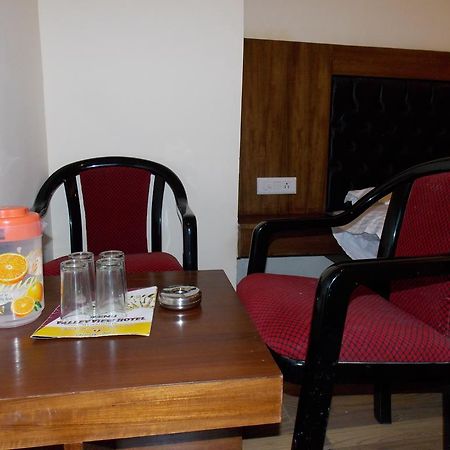 Valley View Hotel Массури Экстерьер фото