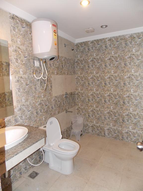 Valley View Hotel Массури Экстерьер фото