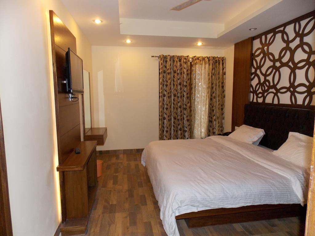 Valley View Hotel Массури Номер фото