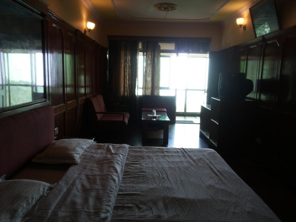 Valley View Hotel Массури Номер фото