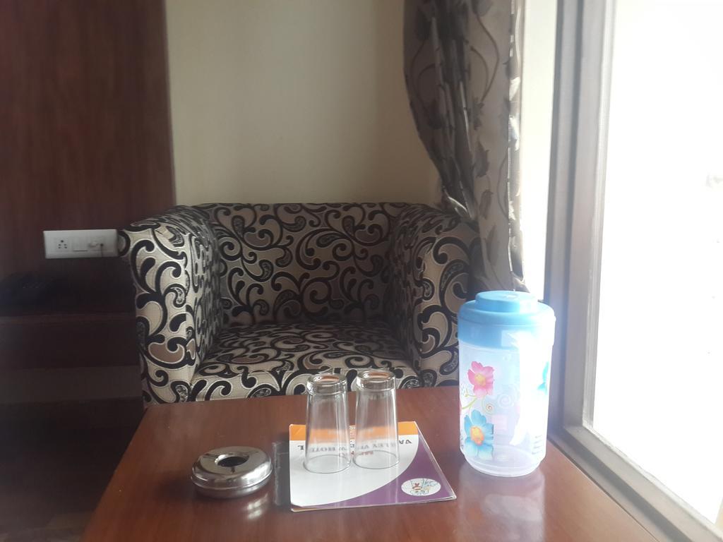 Valley View Hotel Массури Номер фото