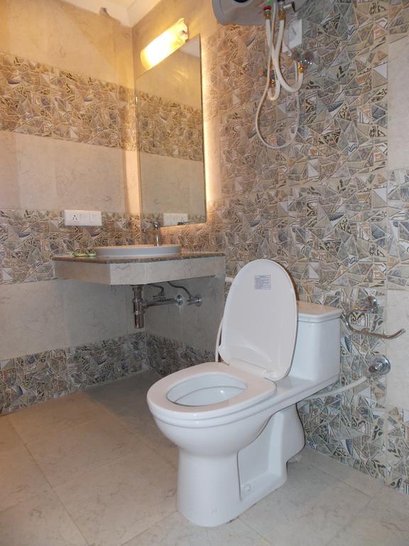 Valley View Hotel Массури Номер фото