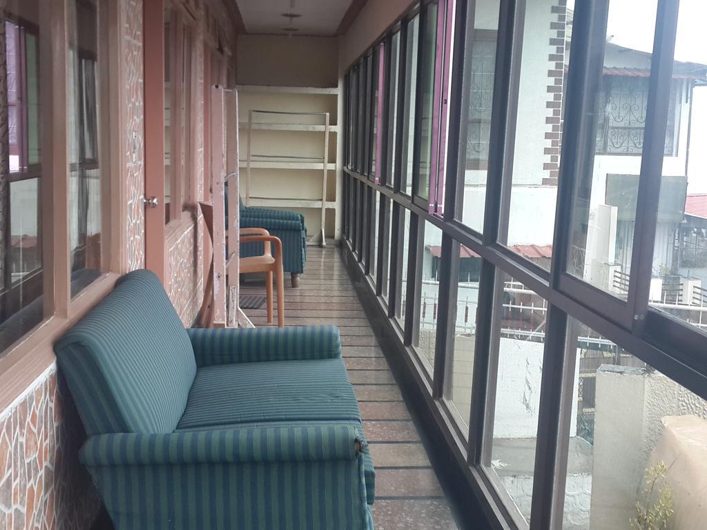 Valley View Hotel Массури Экстерьер фото