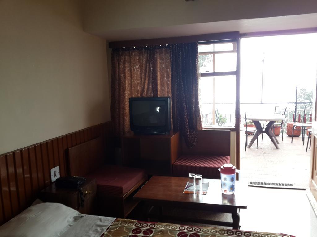 Valley View Hotel Массури Экстерьер фото