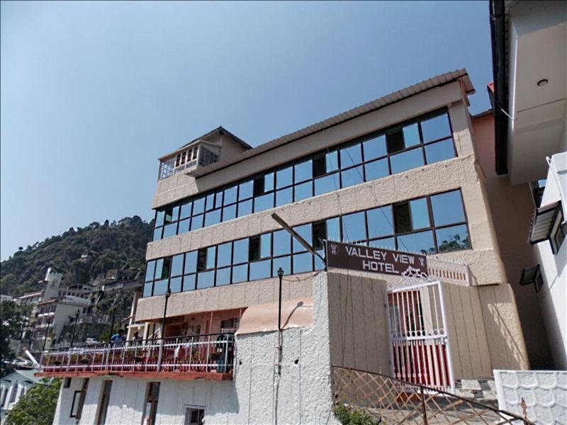 Valley View Hotel Массури Экстерьер фото